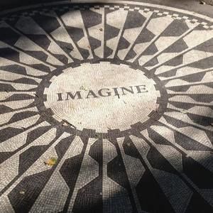 Meet your Posher, Rita